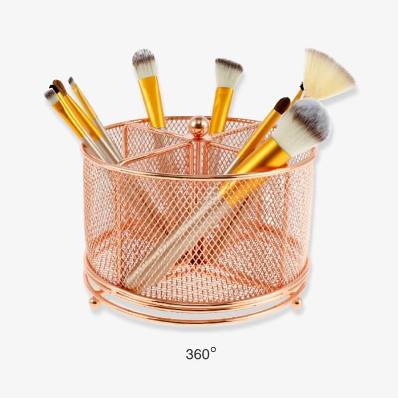 Organisateur de support de plateau tournantsupport de condiments rotatif en plastique Organisateur de support de plateau tournantsupport de condiments rotatif en plastique