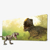 Sous-Main-Dinosaure-Tyrannosaure
