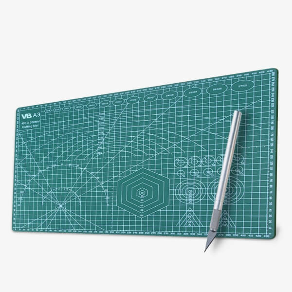 Tapis-de-decoupe-auto-cicatrisant-vert