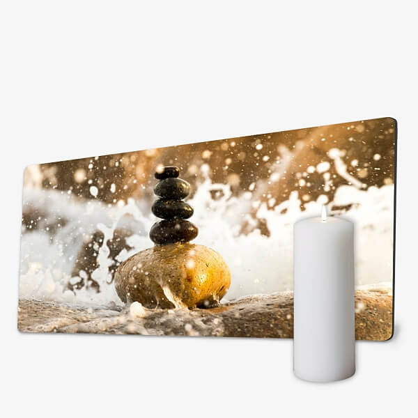 tapis-de-bureau-zen-meditation-eau-galet